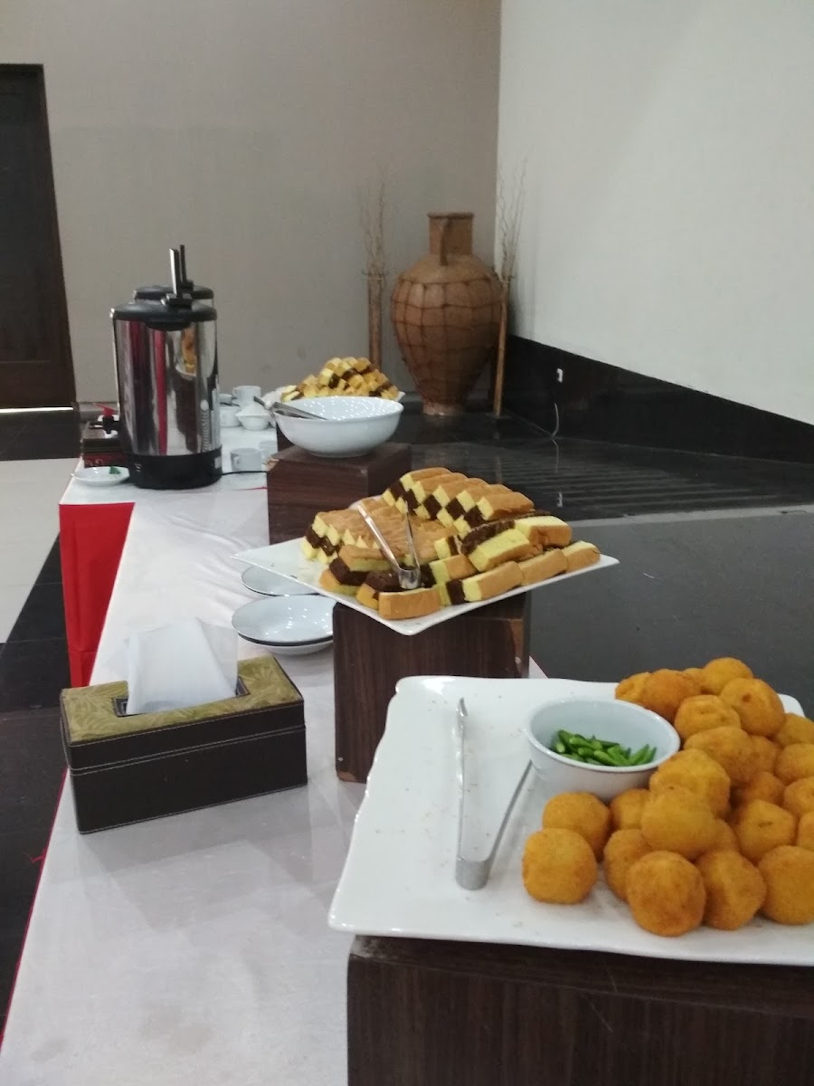 Gazebo Garden Restaurant Photos 9