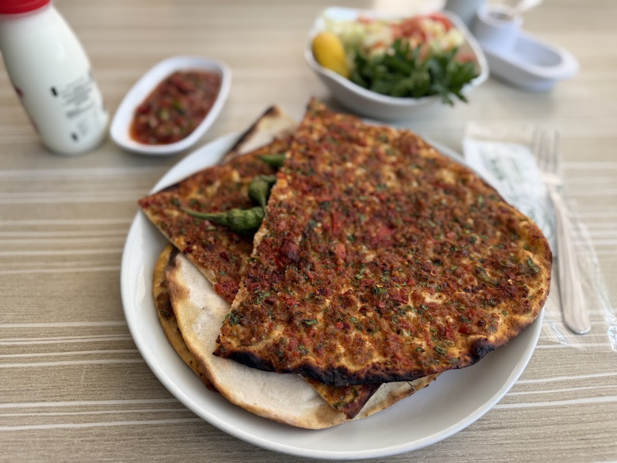 Gaziantep Örnek Pide Ve Kebap Salonu Photos 2