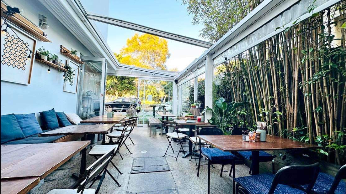 G’Day Bondi Cafe