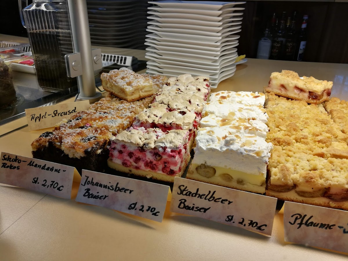 Geiseltal Café Photos 9