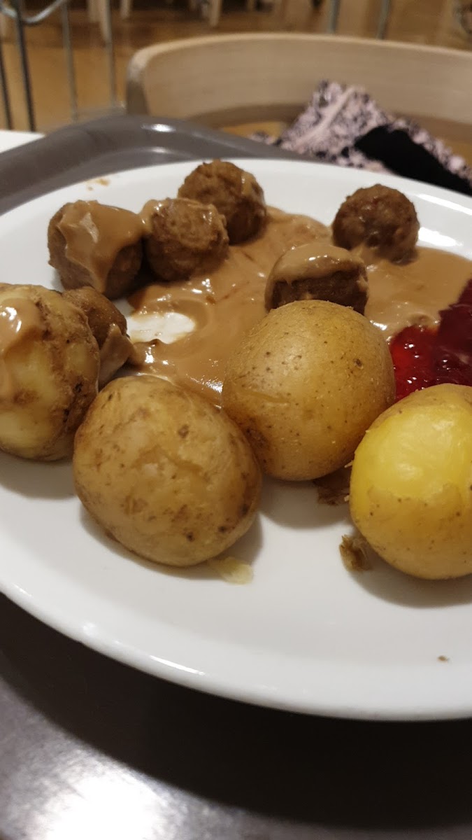 Gekås Ullared Restaurangen Photos 9