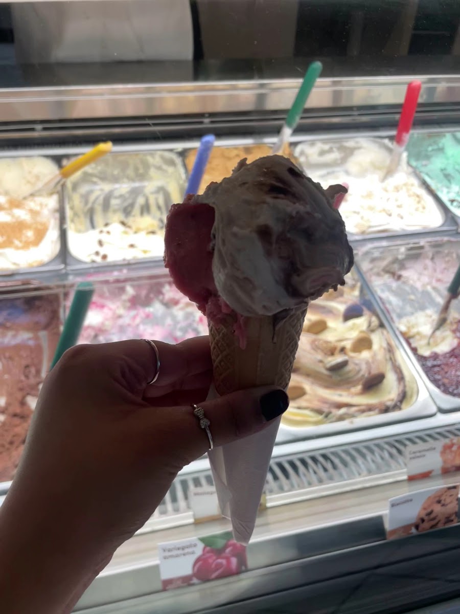 Gelateria 4 Passi