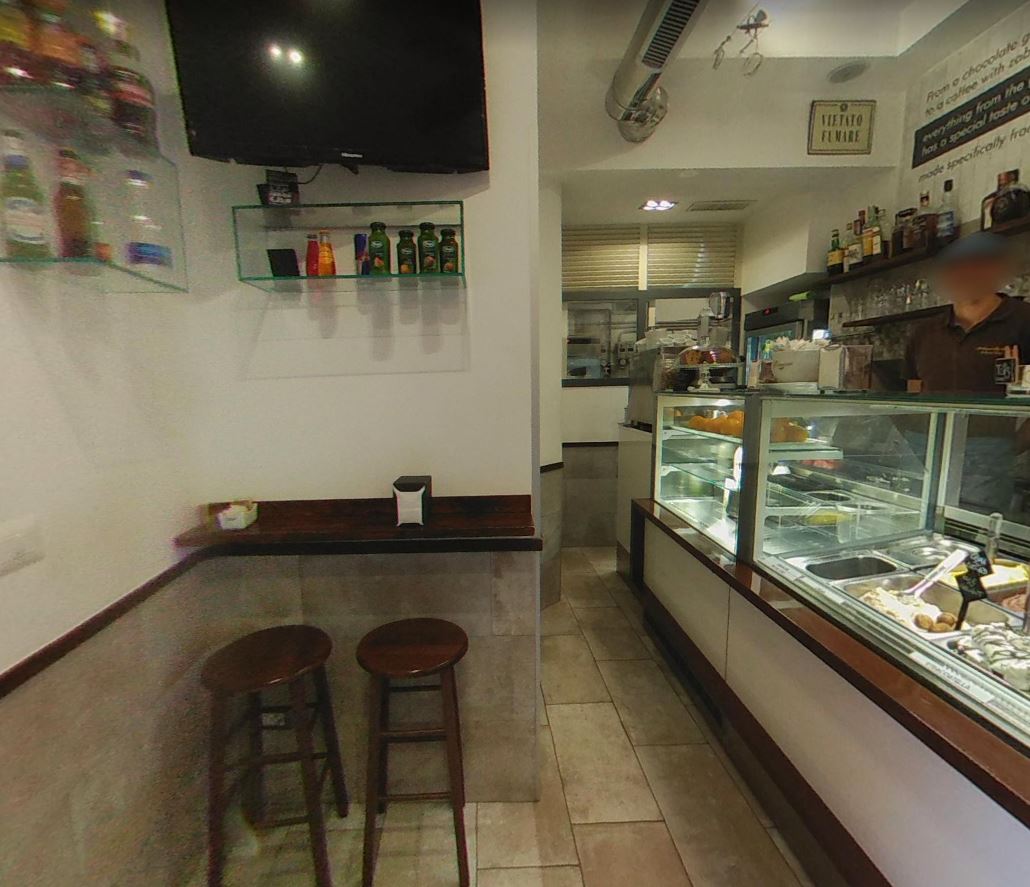 Gelateria Artigianale Antonietta Cecere