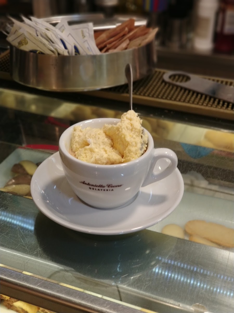 Gelateria Artigianale Antonietta Cecere Photos 9