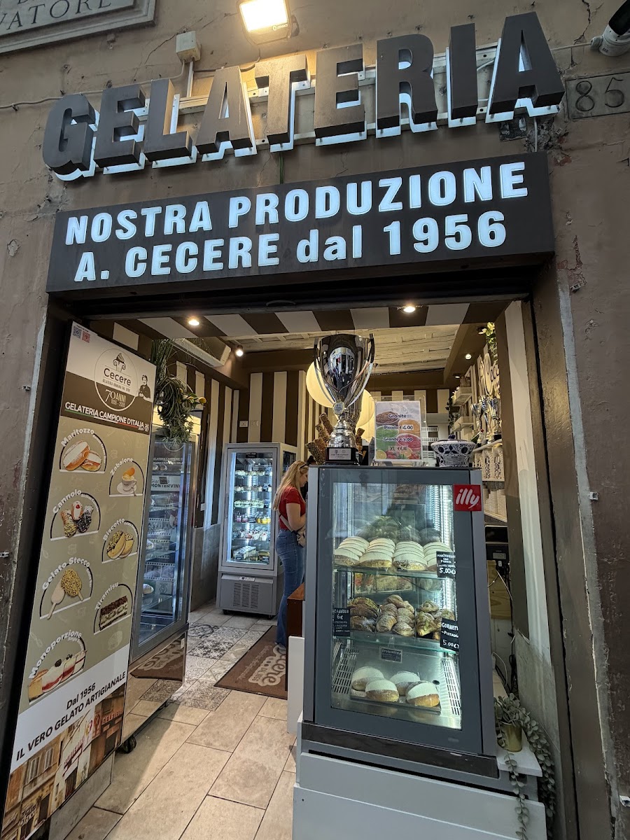 Gelateria Artigianale Antonietta Cecere Photos 2