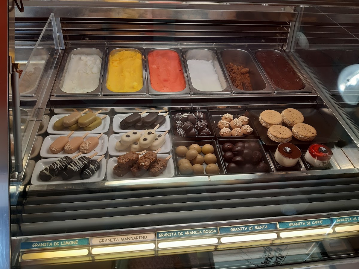 Gelateria Artigianale Da Carla (Di Palmieri Michela & C. Sas) Photos 9