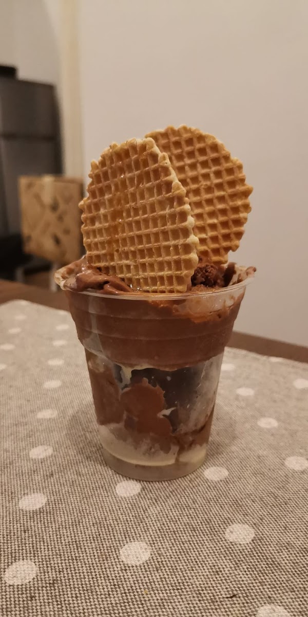 Gelateria Artigianale Da Carla (Di Palmieri Michela & C. Sas) Photos 2