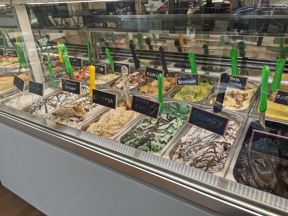 Gelateria Artigianale 'gli Artisti'