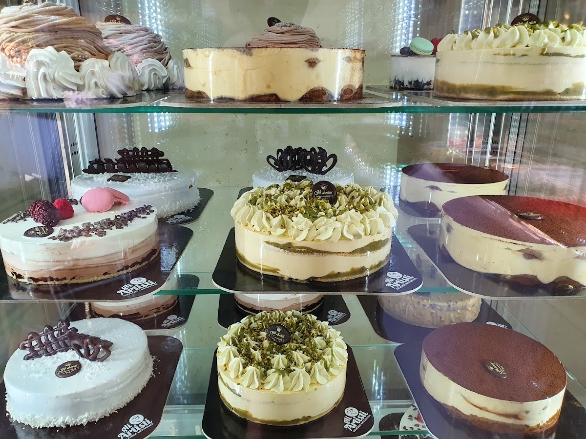 Gelateria Artigianale 'gli Artisti' Photos 2