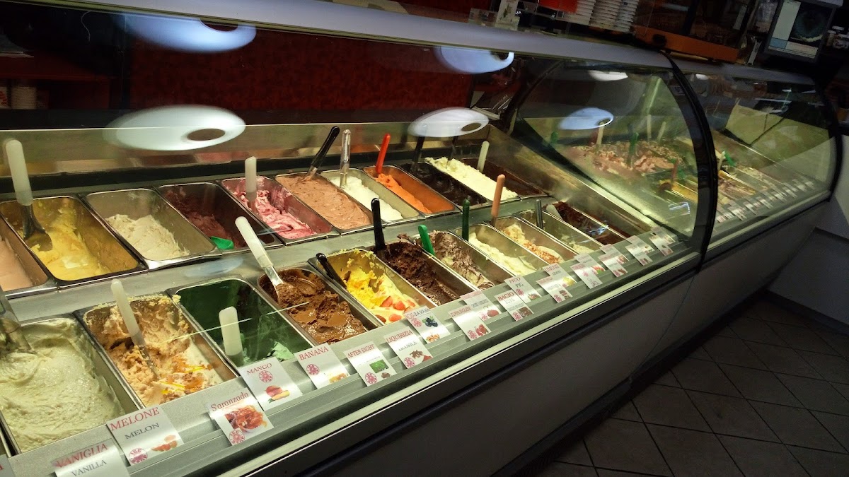 Gelateria Artigianale Ice Stop