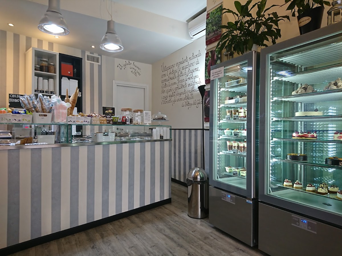 Gelateria Artigianale La Bottega Del Gelato Photos 2