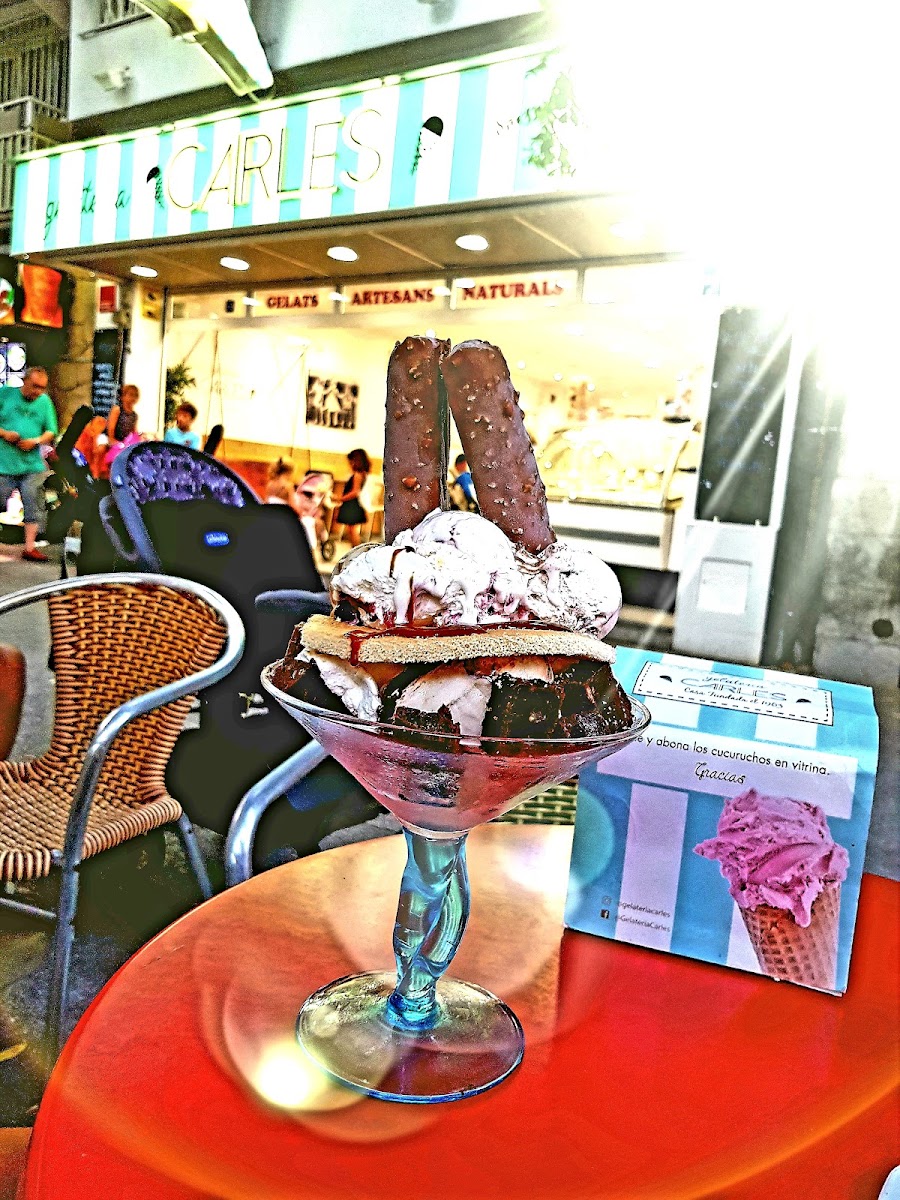 Gelateria Carles Photos 9