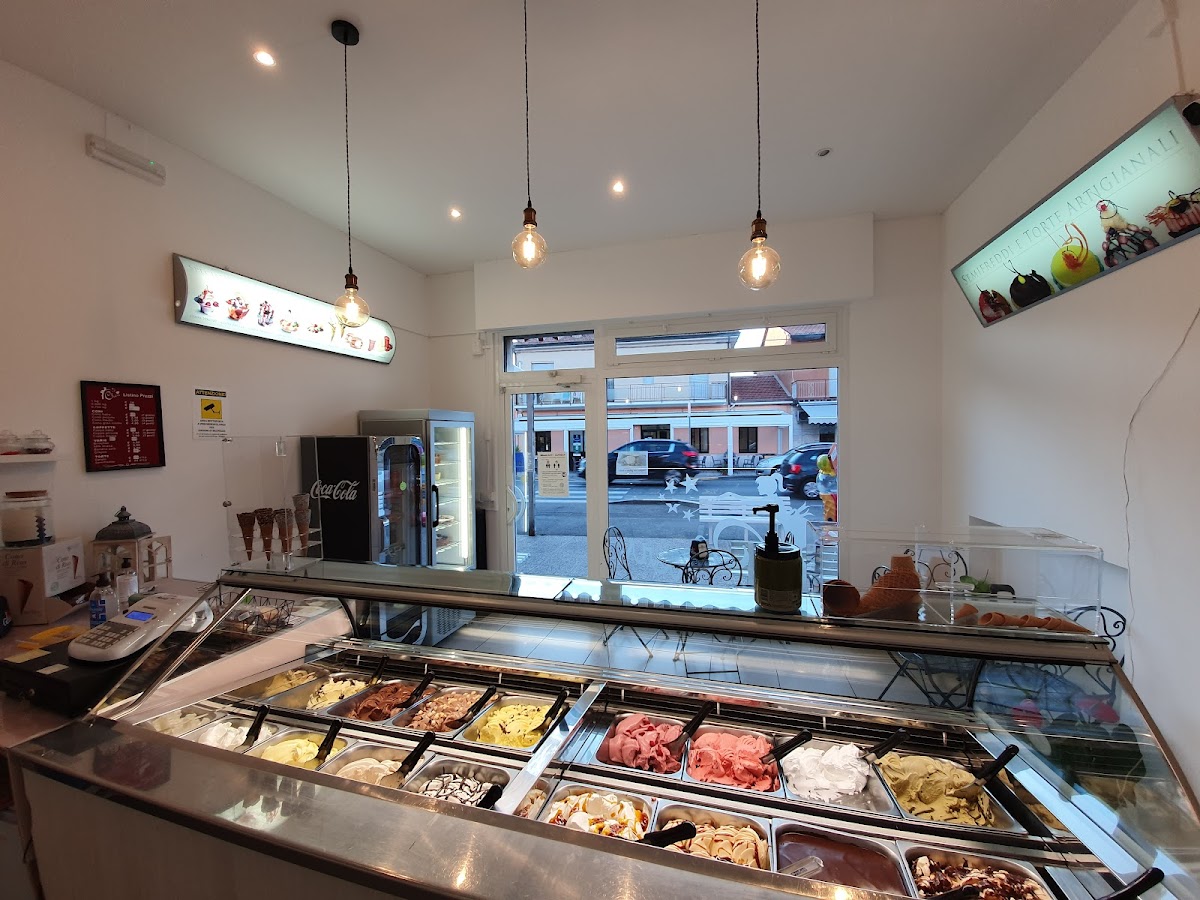 Gelateria Cheri