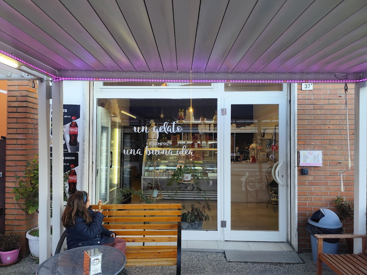 Gelateria Cheri Photos 2