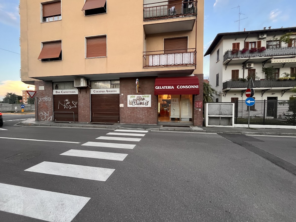 Gelateria Consonni Villa Santa Photos 2