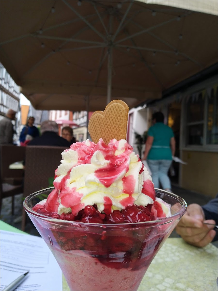 Gelateria Da Antonio