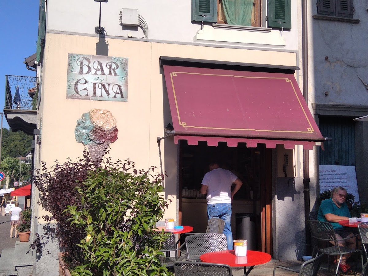Gelateria Da Gina