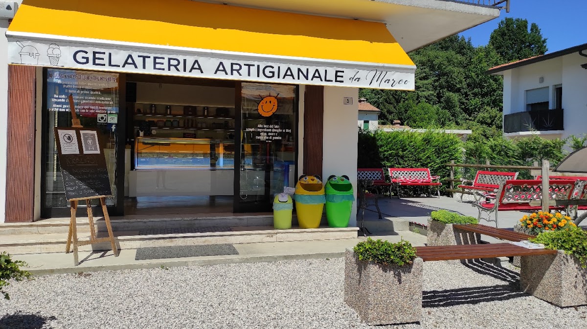 Gelateria Da Marco