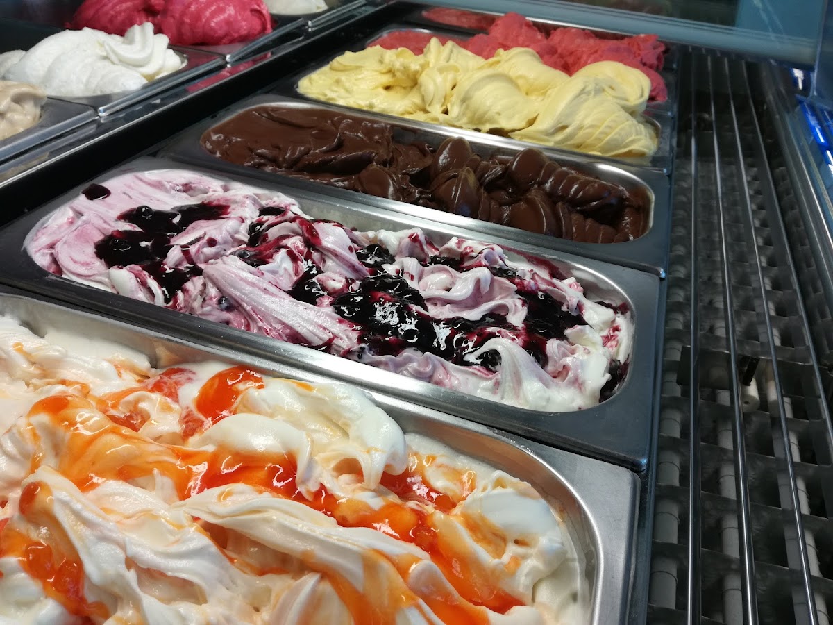 Gelateria Da Marco Photos 2