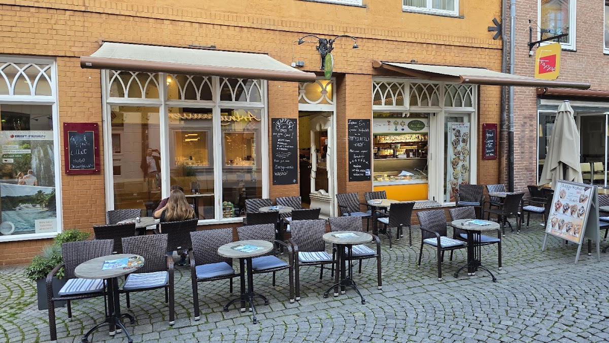 Gelateria Da Mario