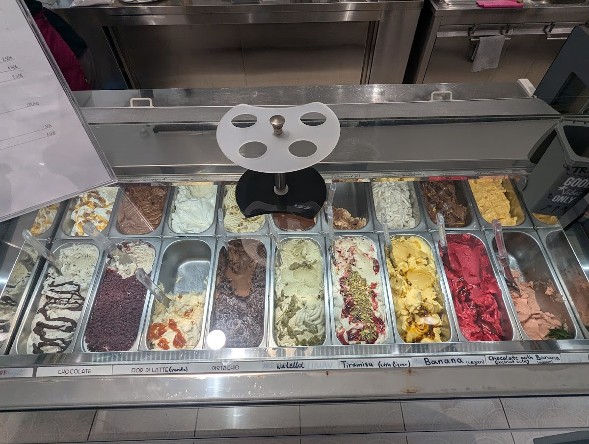 Gelateria Dei Greci Photos 9