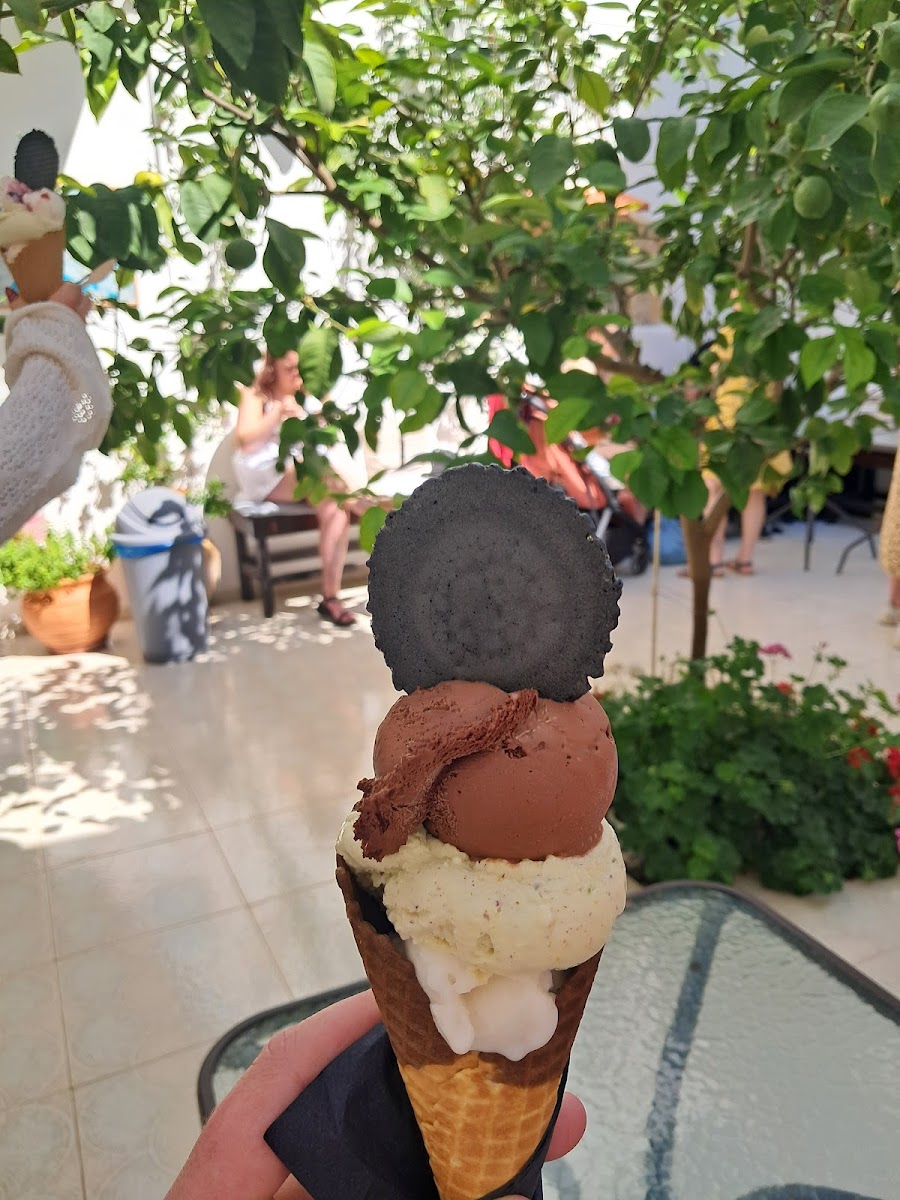 Gelateria Dei Greci Photos 2