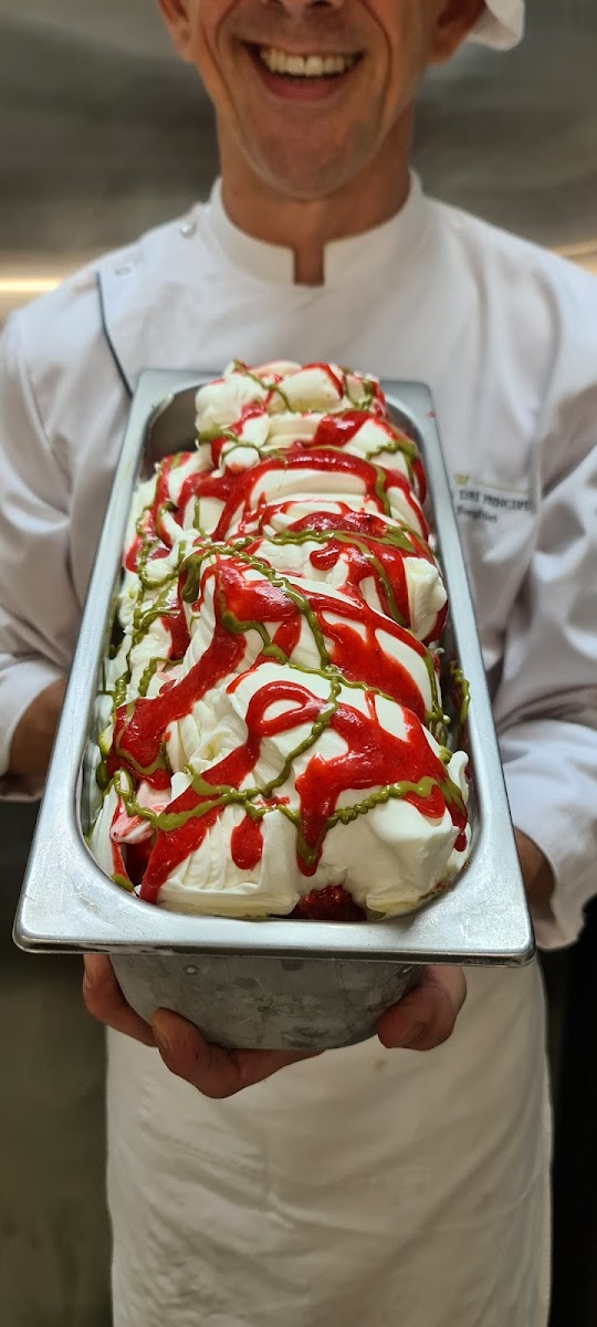 Gelateria Dei Principi Di Forghieri Fabio Photos 9