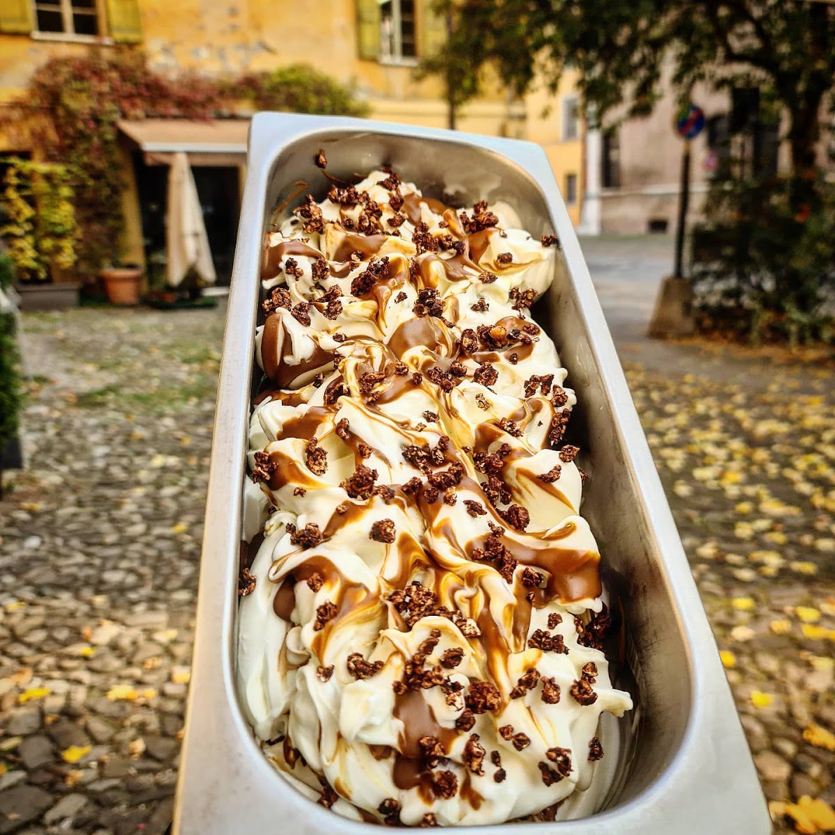 Gelateria Dei Principi Di Forghieri Fabio Photos 2
