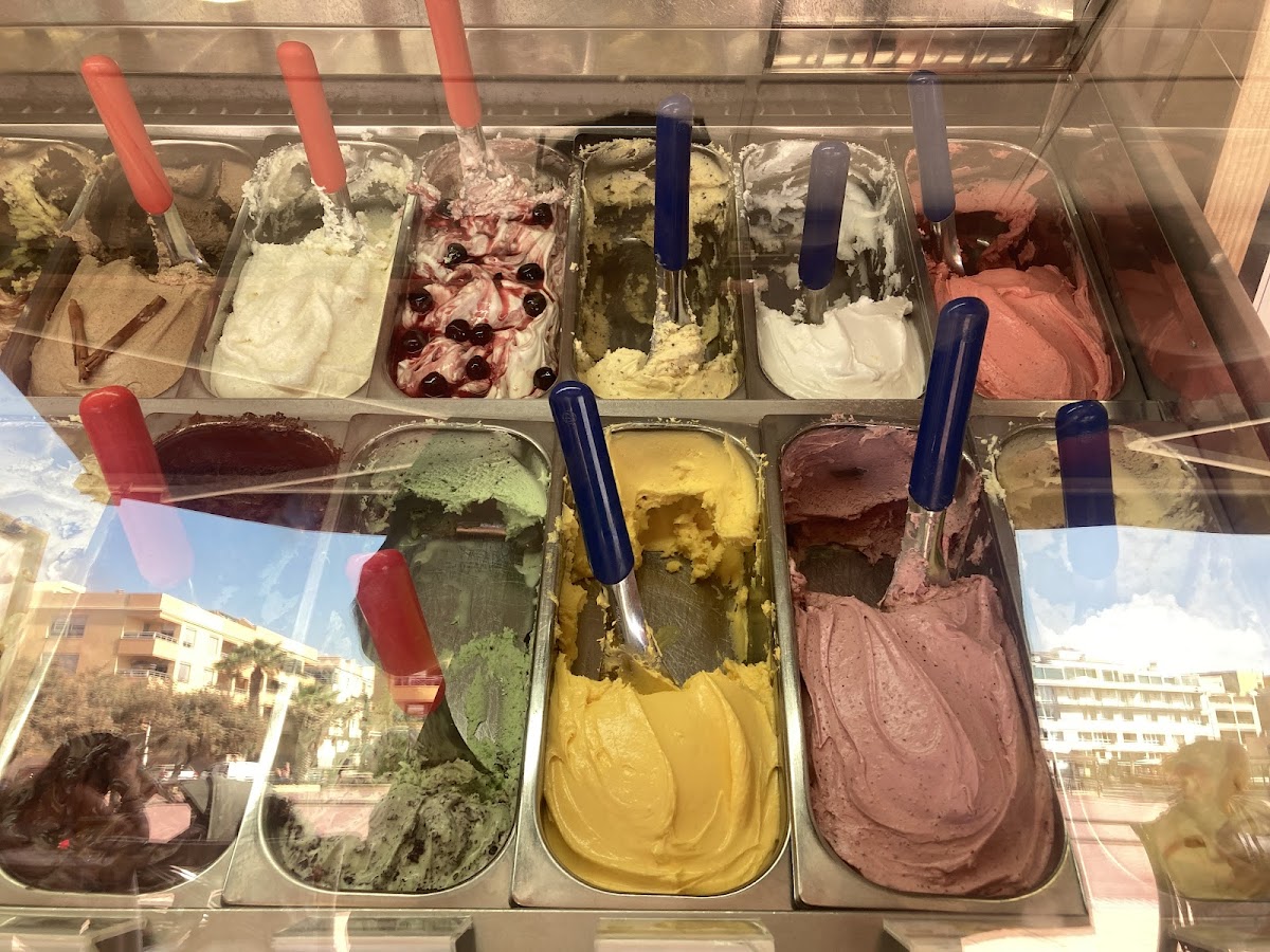 Gelateria Demaestri Photos 2