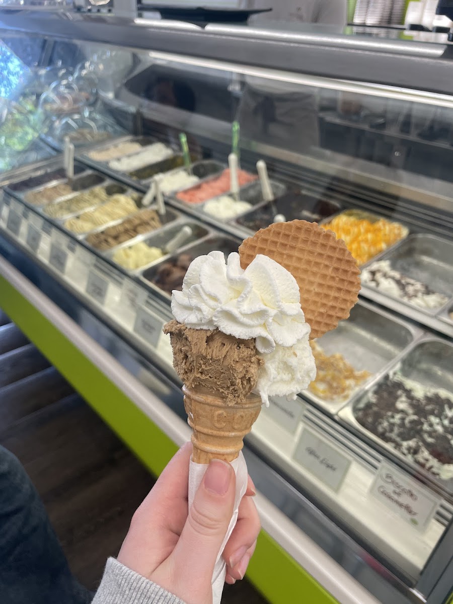 Gelateria Dolce Roma