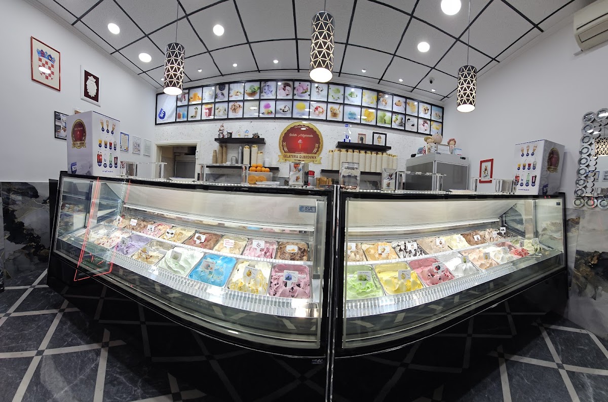 Gelateria Dubrovnik
