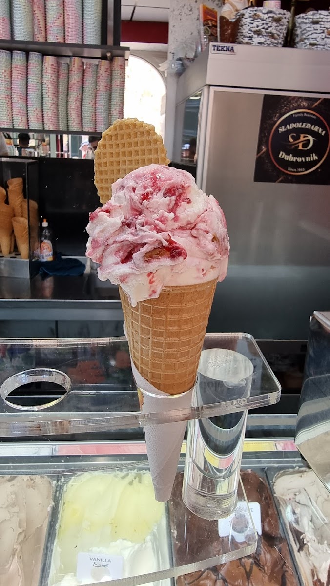 Gelateria Dubrovnik Photos 9