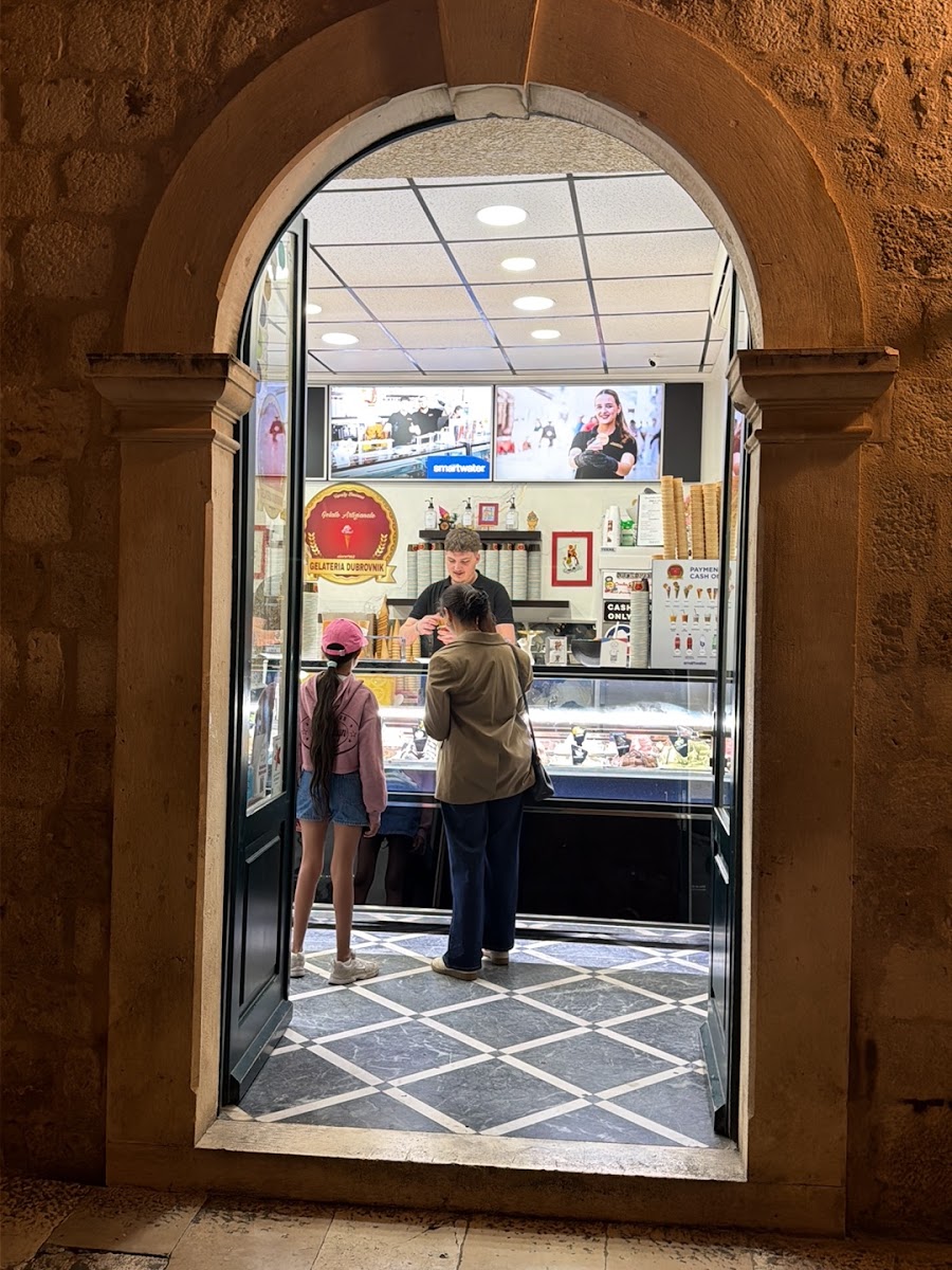 Gelateria Dubrovnik Photos 2