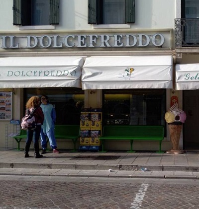 Gelateria Il Dolce Freddo