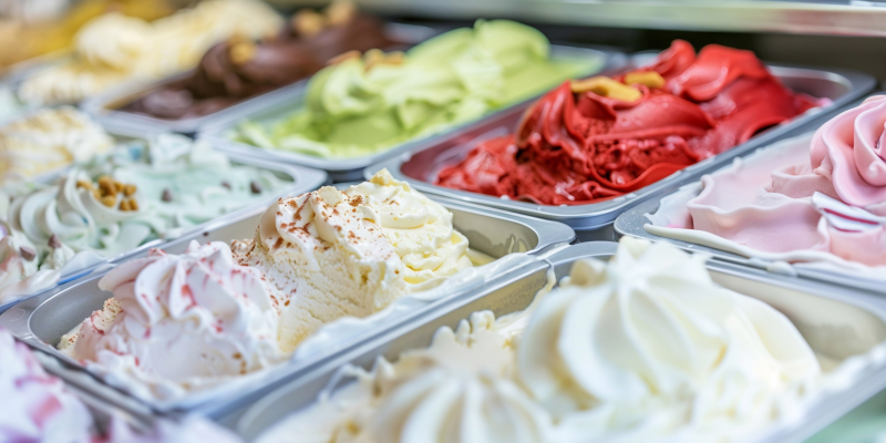 Gelateria Il Dolce Freddo Photos 2