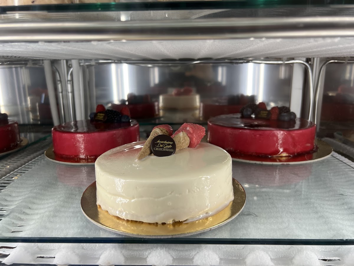 Gelateria Incantesimo Del Gusto Photos 9