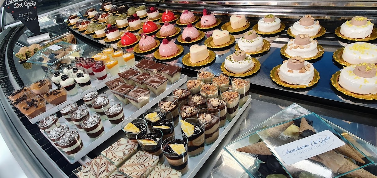 Gelateria Incantesimo Del Gusto Photos 2