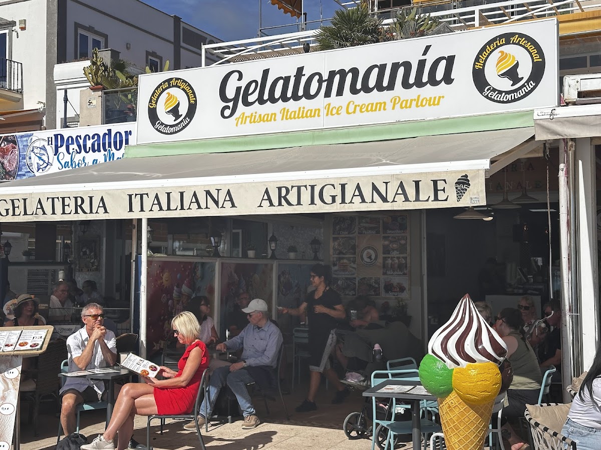 Gelateria Italiana Artigianale Photos 2