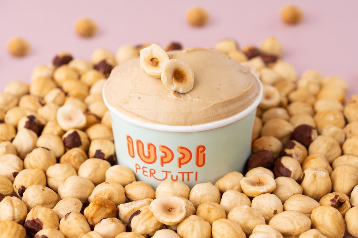 Gelateria Iuppi Per Tutti Photos 2