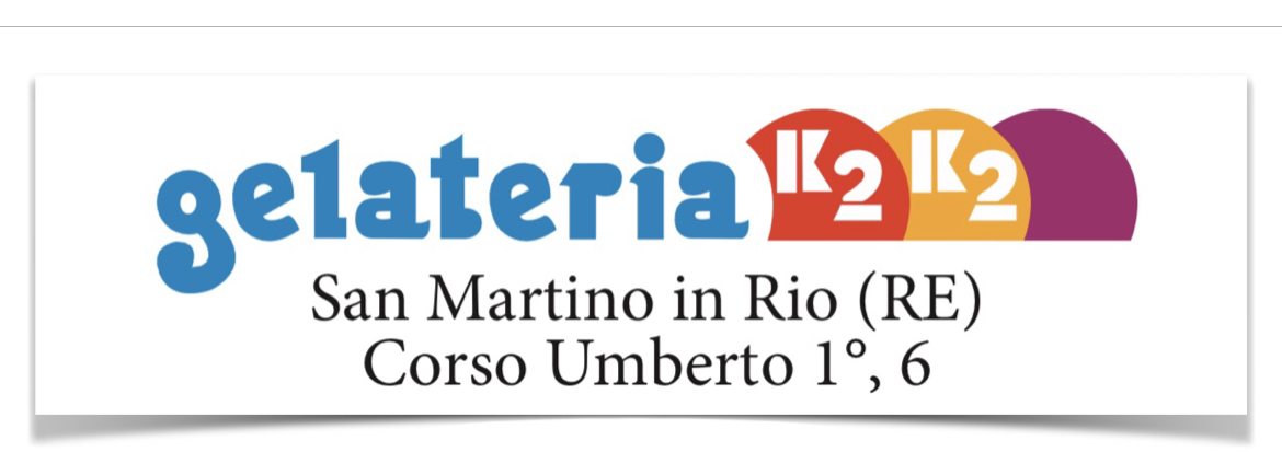 Gelateria K2 Di Francesca Citro & C Sas San Martino In Rio Photos 2