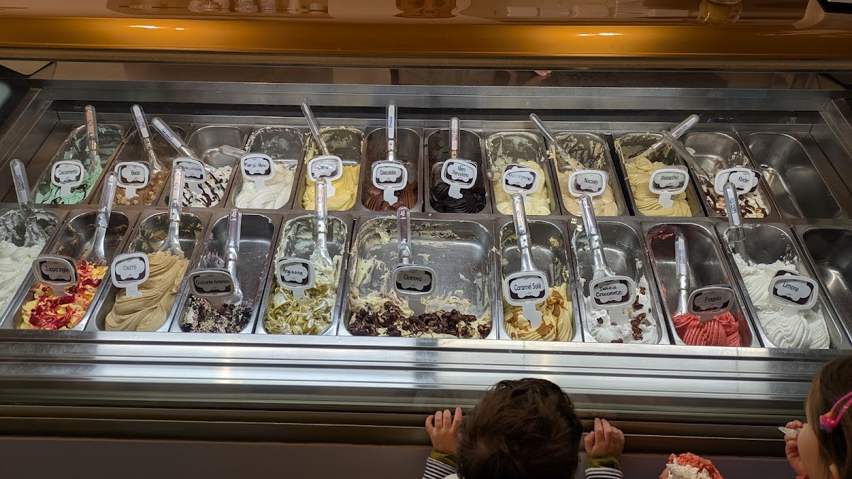 Gelateria La Bonita Di Busi Bruno Photos 2