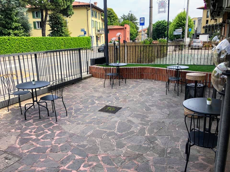 Gelateria La Mimosa