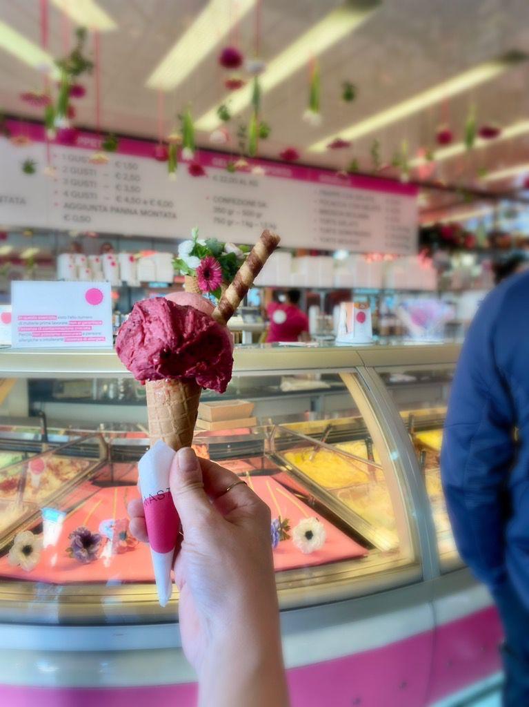 Gelateria Mastercream