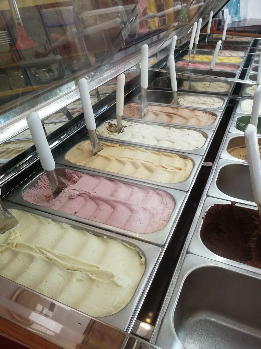 Gelateria Milano