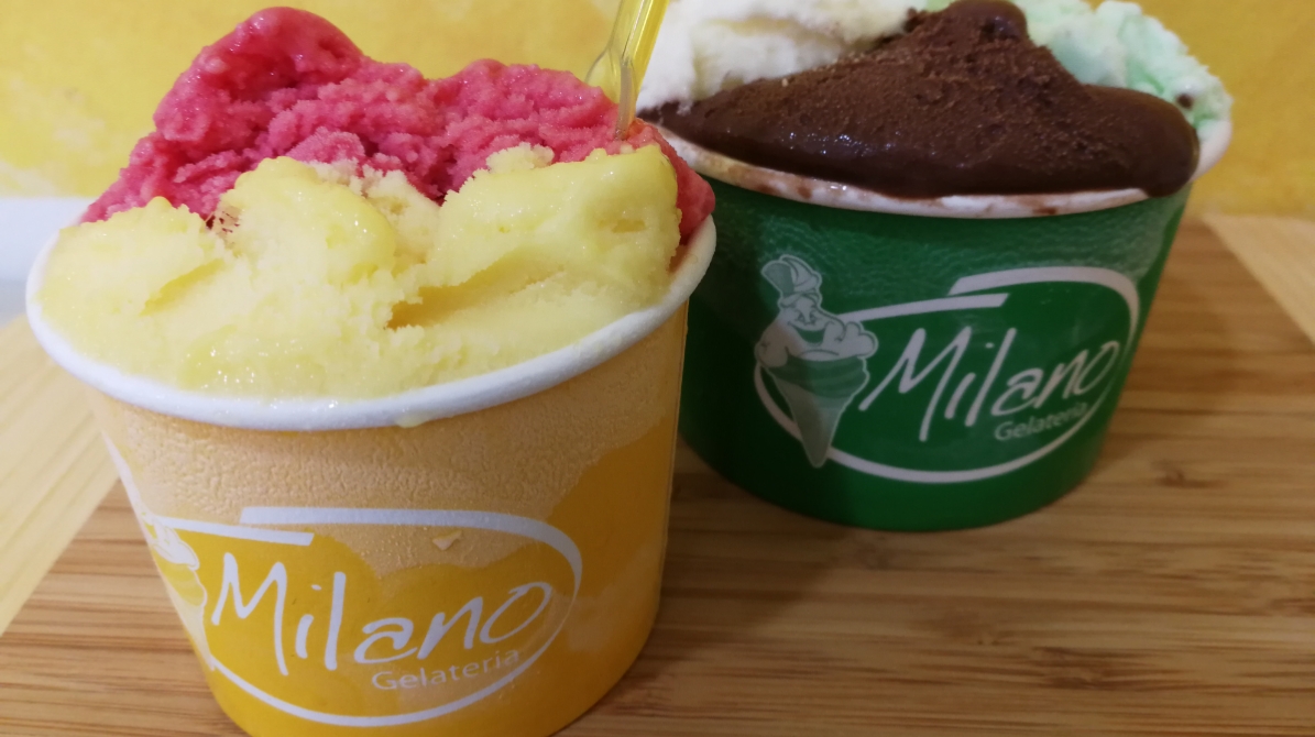 Gelateria Milano Photos 2