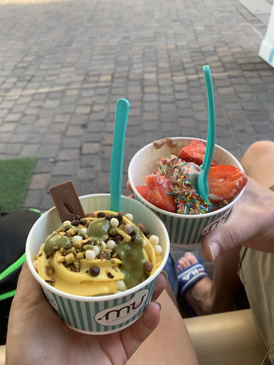 Gelateria Mu Garda Photos 9
