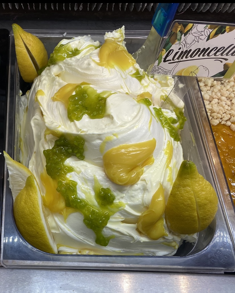 Gelateria Nessa Photos 9