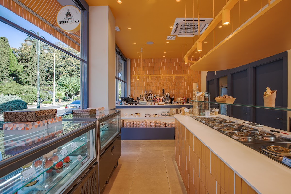 Gelateria Nonno Enzo
