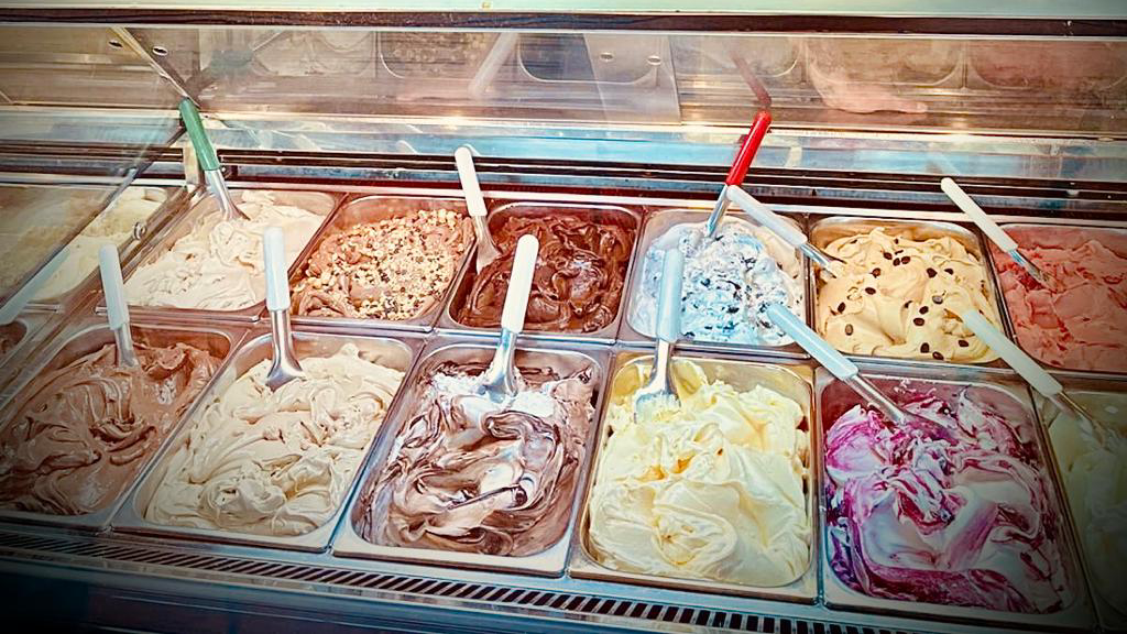 Gelateria Oasigel Photos 2