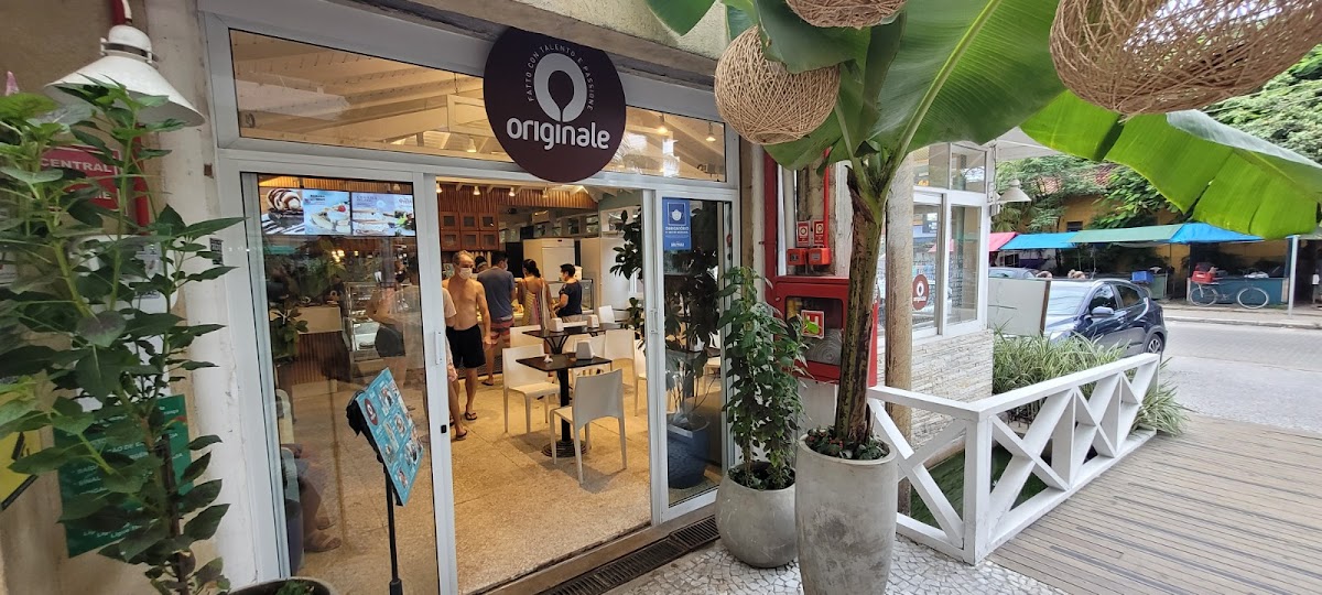 Gelateria Originale Shoppee